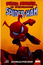 Peter Porker – Spider-Ham: Aporkalypse Now