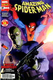 Spider-Man n.758 – Spider-Man 49