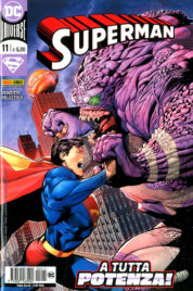Superman n.11