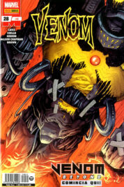 Venom n.45 – Venom 28