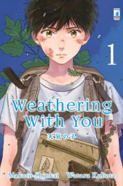 Weathering With You n.1