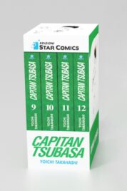 Capitan Tsubasa Collection n.3 (DI 5)