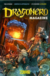 Dragonero Magazine n.6 (2020)