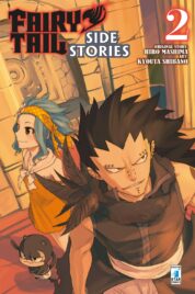 Fairy Tail Side Stories n.2 Di (3)