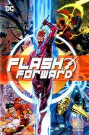 DC Special – Flash Forward