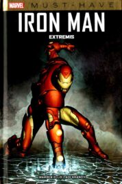 Marvel Must Have – Iron Man: Extremis