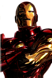 Iron Man n.90 – Iron Man 1 Variant