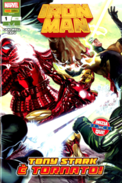 Iron Man n.90 – Iron Man 1