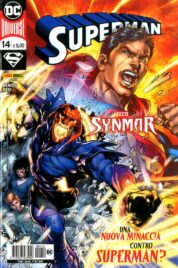 Superman n.14