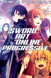 Sword Art Online Progressive Box 2