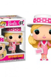 Barbie Business Barbie Funko Pop 07