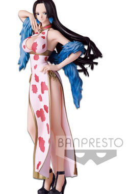 Copertina di One Piece Boa Hancock Ver. A