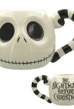 Copertina di Nbx Jack Head 3d Mug