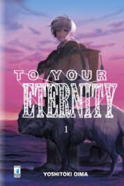 To Your Eternity n.1