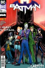 Batman n.15