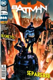 Batman n.16