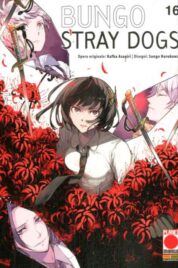 Bungo Stray Dogs n.16