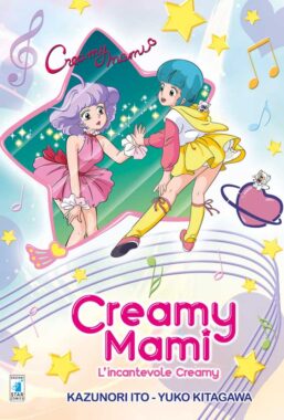 Copertina di Creamy Mami New Edition