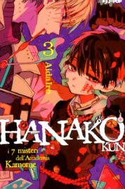 Hanako-Kun n.3