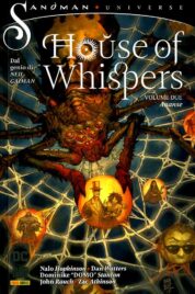 House Of Whispers 2 – Ananse