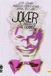 DC Black Label – Joker: Il Sorriso Che Uccide n.2