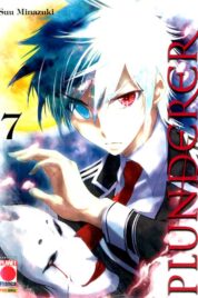 Plunderer n.7