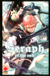 Seraph Of The End n.7