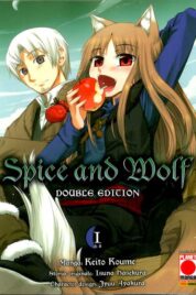 Spice And Wolf – Double Edition n.1