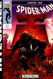 Spider-Man Di J.M.Dematteis n.1
