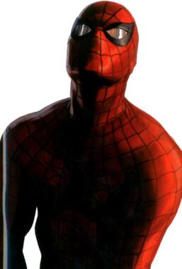 Copertina di Amazing Spider-Man n.52 Variant Alex Ross