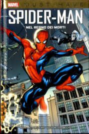 Marvel Must Have – Spider-Man Nel Regno Dei Morti