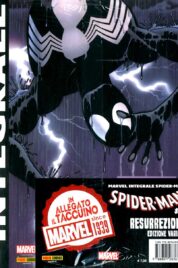 Spider-Man Di J.M.Dematteis n.1 Variant