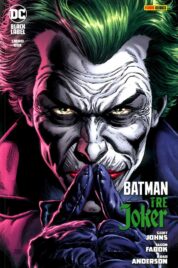 Tre Joker Vol.2