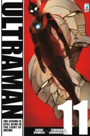 Ultraman n.11 – Action 322