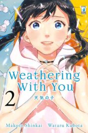 Weathering With You n.2