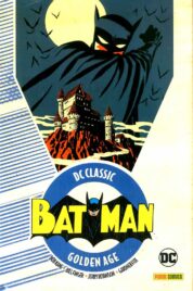 Dc Classic Golden Age – Batman 1