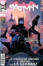 Batman n.18