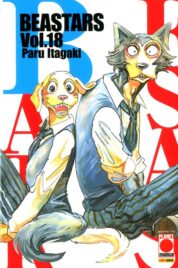 Beastars n.18