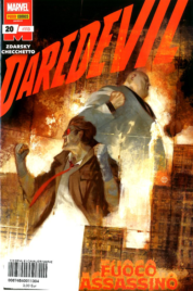 Devil E I Cavalieri Marvel n.113 – Daredevil 20
