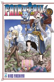 Fairy Tail New Edition n.50 – Big 61