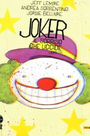 DC Black Label – Joker: Il Sorriso Che Uccide n.3