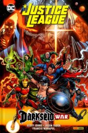 Justice League – Darkseid War