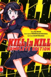 Kill La Kill – Omnibus