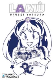 Lamù – Urusei Yatsura n.17 (di 17)