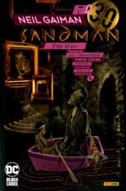 Sandman Library n.7 – Vite Brevi