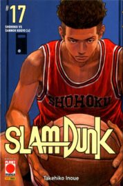 Slam Dunk n.17 (DI 20)