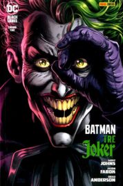 Tre Joker n.3