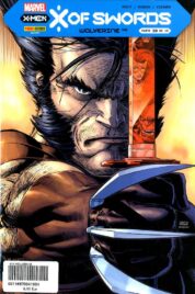 Wolverine n.410 – Wolverine 9