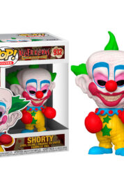 Kkos Shorty Funko Pop 932