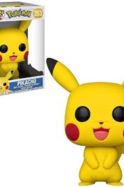 Pokemon Pikachu Funko Pop 353